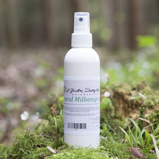 Acarid Spray - Dr. Jutta Ziegler