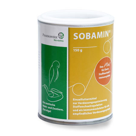 SOBAMIN® Vet