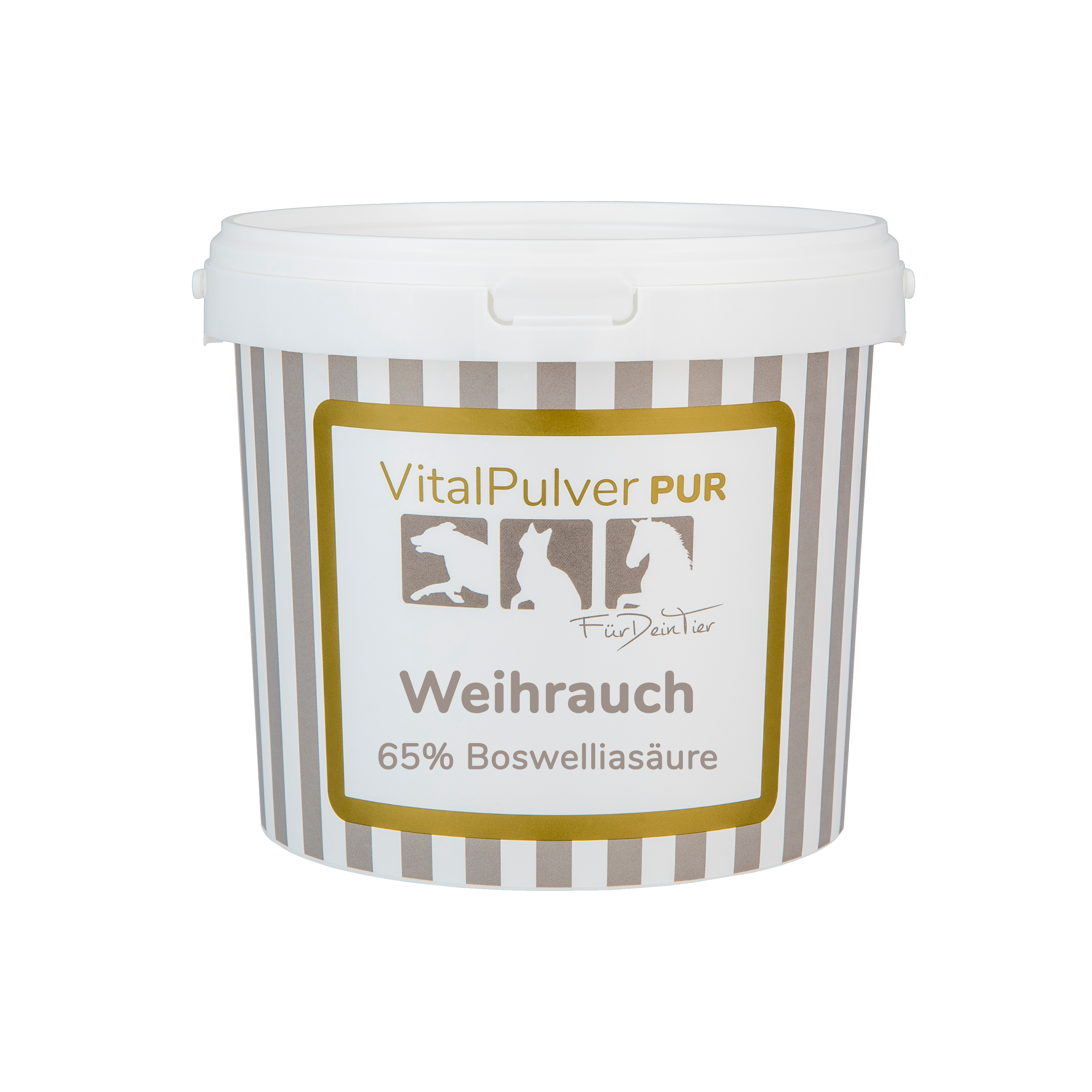 Weihrauch - Boswellia serrata