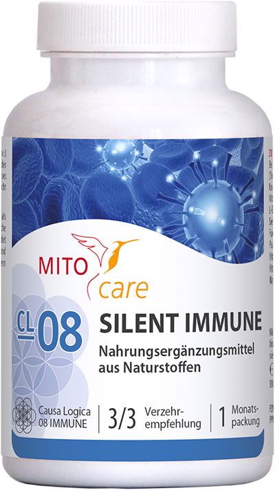 Silent Immune Mitocare