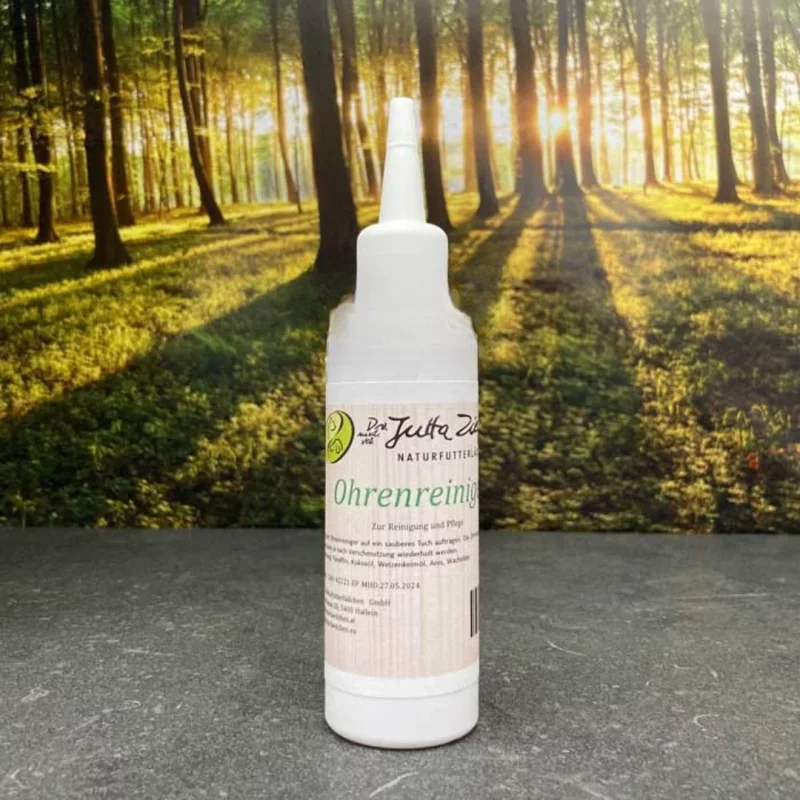 Dr. Ziegler's Ohrenreiniger